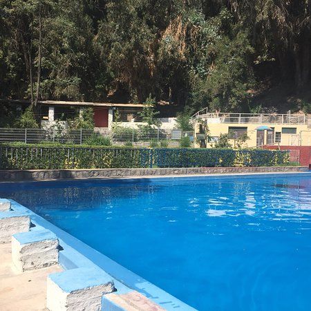 Centro Turistico Rocas del Padre